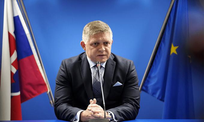 Quốc gia thành viên EU tuyên bố không từ bỏ khí đốt Nga vì địa chính trị, chiến dịch của EU gặp khó?