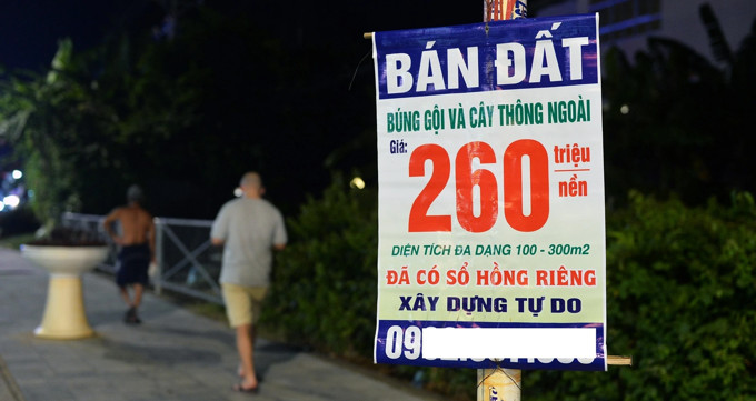 Nghỉ việc do tinh giản biên chế, có nên đi làm môi giới bất động sản?