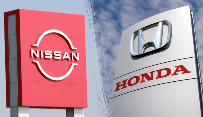 Honda - Nissan đàm phán sáp nhập: Bước ngoặt hay cú liều của ngành ô tô Nhật Bản?