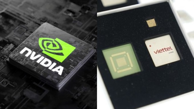Viettel và Nvidia 'bắt tay' đưa tiếng Việt vào phục vụ huấn luyện cho trợ lý AI