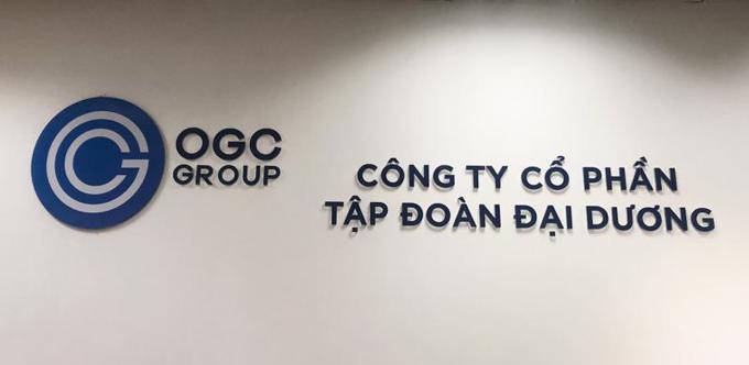 Ông Lê Vũ Hải làm Tổng giám đốc OGC