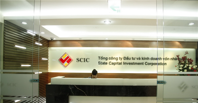 SCIC kiếm bộn từ cổ tức, ước lãi kỷ lục 11.000 tỷ đồng trong năm 2024
