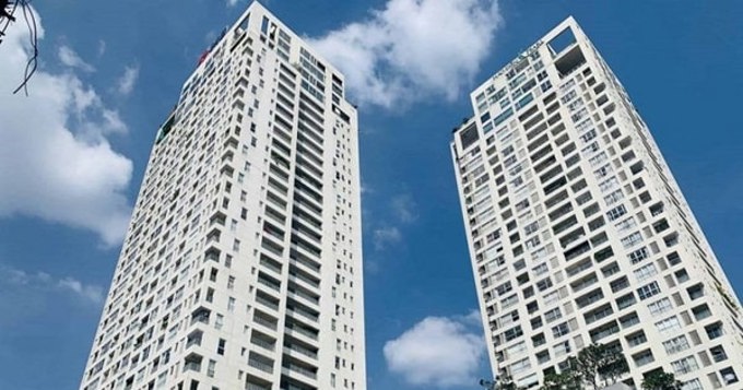 Top 10 chung cư TP.HCM tăng giá cao nhất 5 năm qua: Gọi tên 2 dự án của Sơn Kim Land, Kepple Land còn “đứng đầu bảng” thuộc về Phú Mỹ Hưng