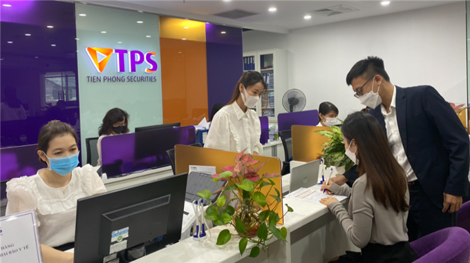 ORS sắp tăng vốn lên 5.300 tỷ đồng