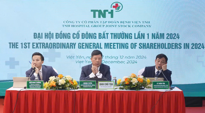 Dự án TNH Lạng Sơn tạm dừng xây dựng, Chủ tịch Hoàng Tuyên nói gì?