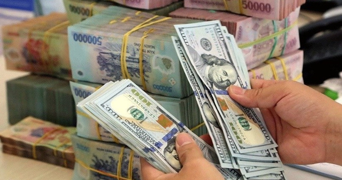 HSBC: Tỷ giá biến động khó lường, NHNN sẽ duy trì lãi suất điều hành ở mức 4,5% cho đến cuối 2025