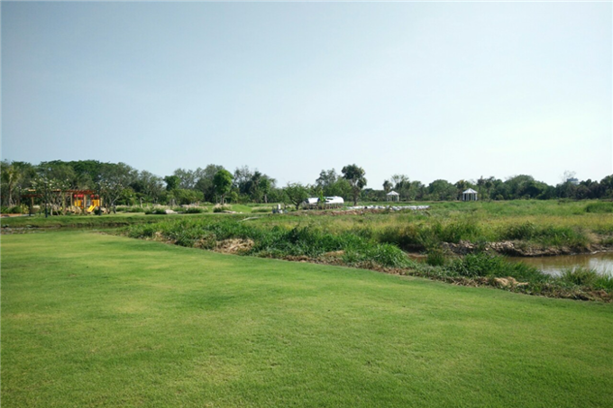 4 khoản tiền phải nộp khi chuyển đất vườn lên đất thổ cư