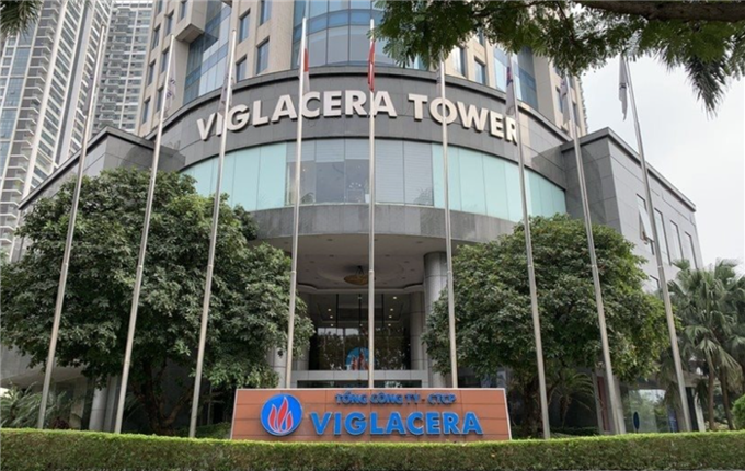 Viglacera ước lãi 1.500 tỷ đồng trong năm 2024, Vicem tiếp tục lỗ nặng