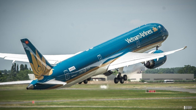 Vietnam Airlines dứt mạch lỗ 4 năm liên tiếp, ước lãi 6.200 tỷ đồng năm 2024