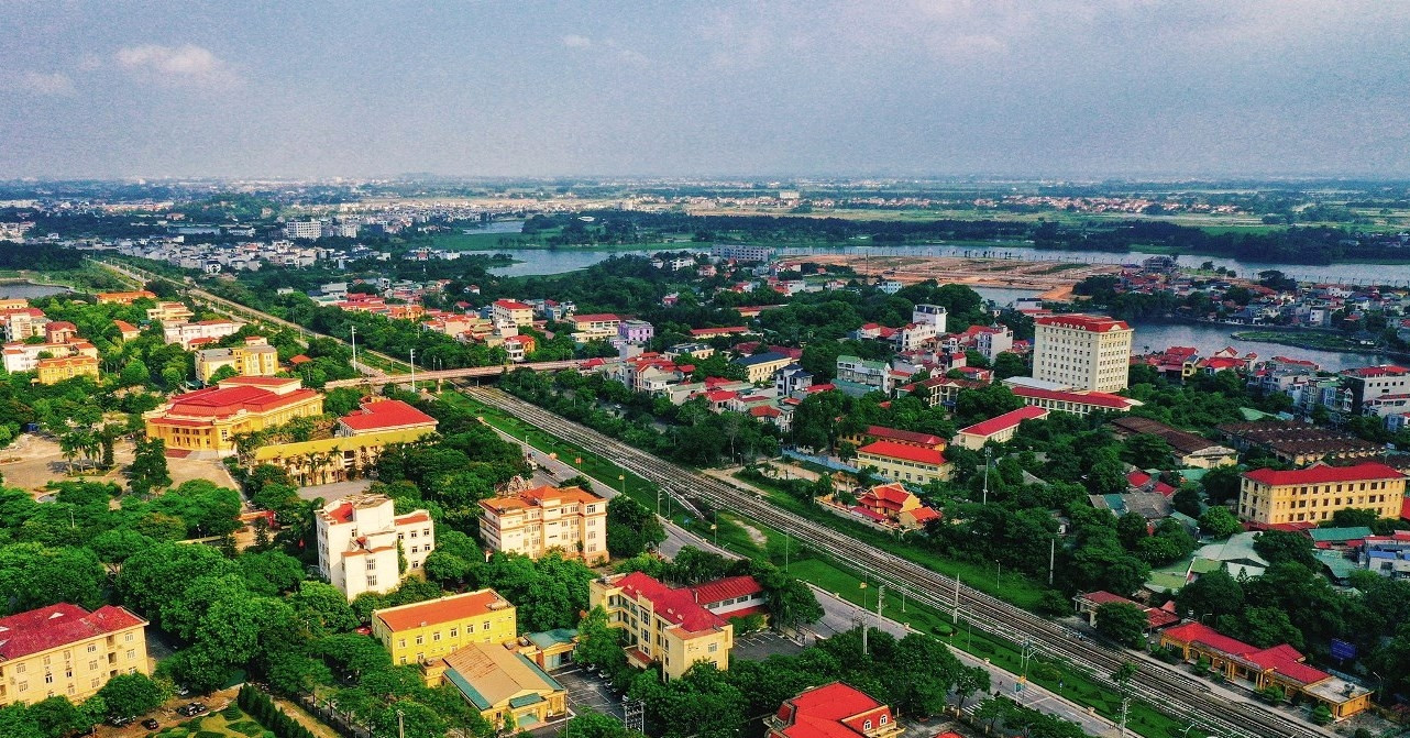 Vĩnh Phúc sắp đấu giá 67 ô đất, khởi điểm từ 960 triệu đồng