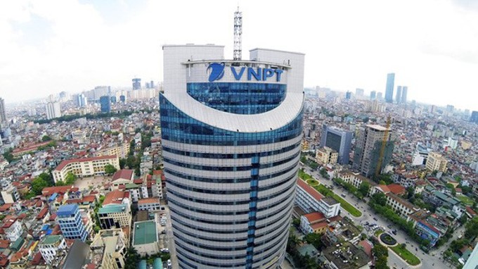 VNPT ước lãi 6.000 tỷ đồng trong năm 2024