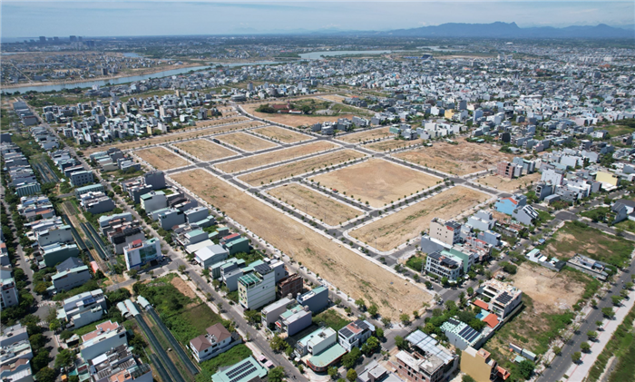 Giá đất nền Đà Nẵng bất ngờ tăng nóng, nhiều chủ "lật kèo" không bán
