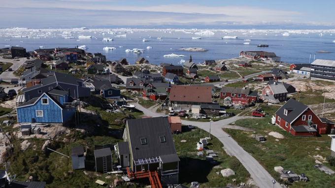 Ông Trump muốn Greenland thuộc về Mỹ: Những điều cần biết