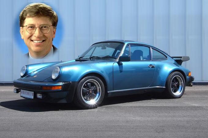 Tài sản 160 tỷ USD, tỷ phú Bill Gates đang tiêu tiền như thế nào?