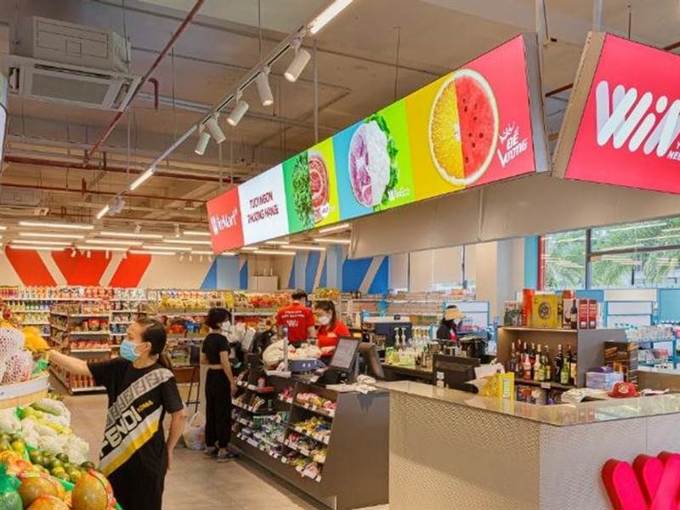 Cuộc đua của các minimart: Bách Hóa Xanh nắm 54% thị phần, bỏ xa WinCommerce, Saigon Co.op, Central Retail
