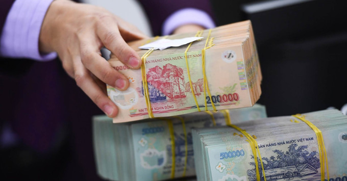 30.000 người bán hàng online bị truy thu và phạt 1.223 tỷ đồng tiền thuế