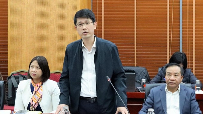 Người tài vào công chức sẽ được hưởng mức lương gần 60 triệu đồng/tháng