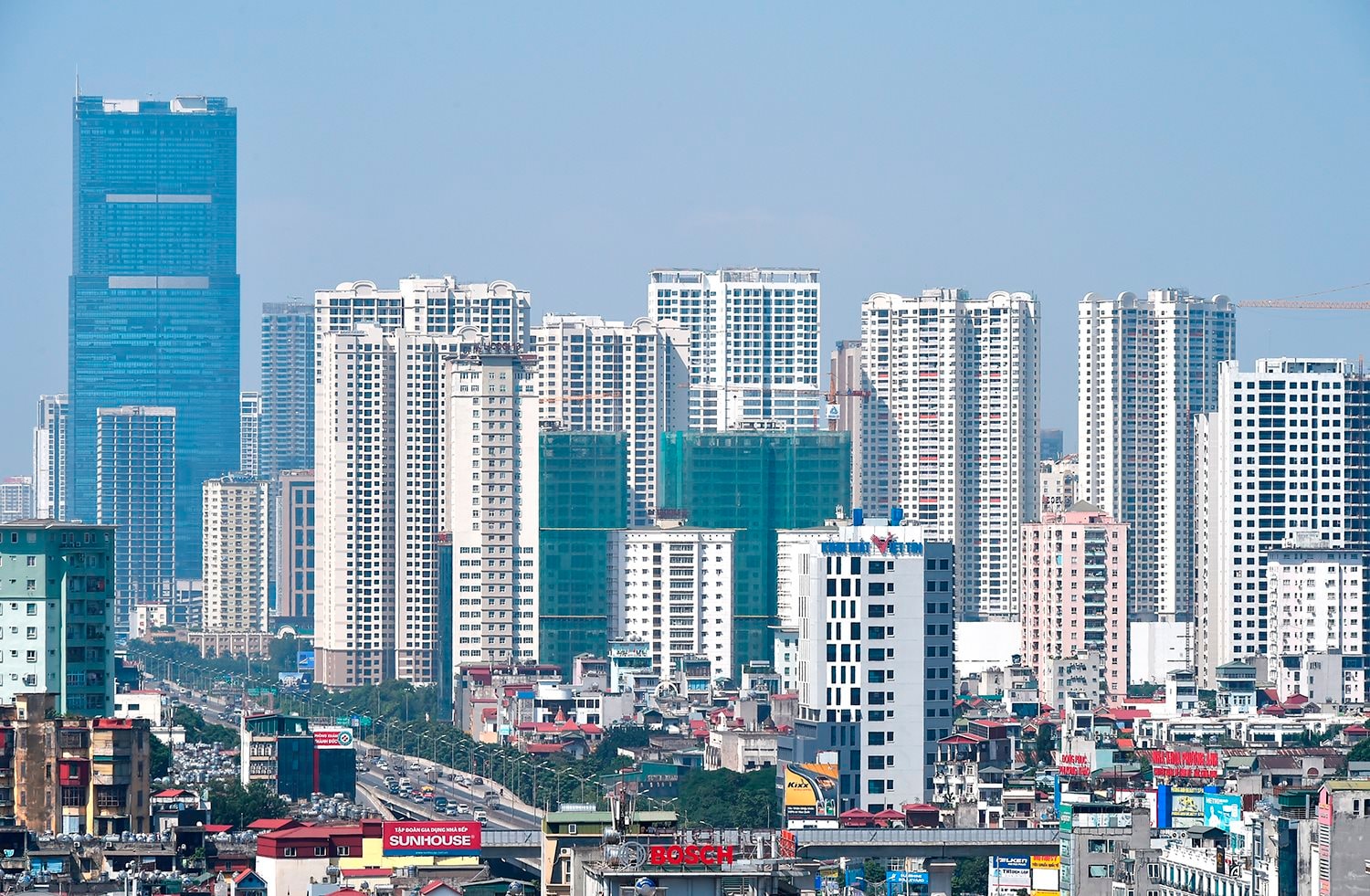 Ảnh minh họa. Nguồn: BTC