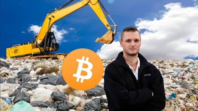 Tòa án dập tắt nỗ lực 10 năm của kỹ sư IT "đãi rác" tìm ổ cứng chứa 8.000 Bitcoin