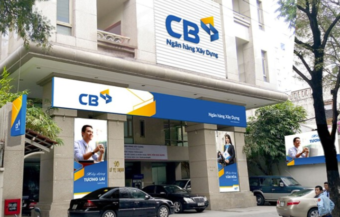 "Chuyển khẩu" về Vietcombank, CBBank đổi tên thành VCBNeo