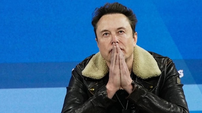 Elon Musk: AI đã cạn dữ liệu