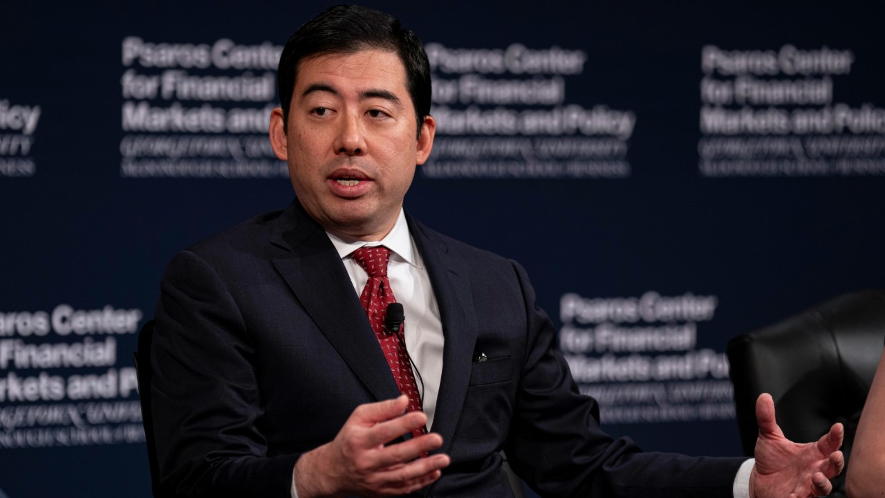 Ông Trump chọn Mark Uyeda làm quyền Chủ tịch SEC: Tin vui cho làng crypto