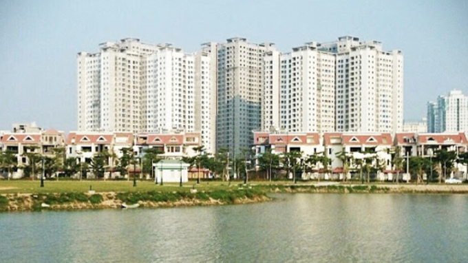 Chung cư tiếp tục dẫn dắt thị trường, giá tăng từ 7-10%