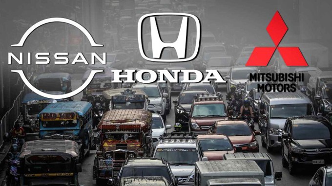 Trước thềm sáp nhập, Honda và Nissan đang hiện diện thế nào tại Việt Nam?