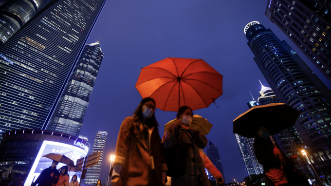 Các số liệu mới của kinh tế Trung Quốc vẫn ảm đạm