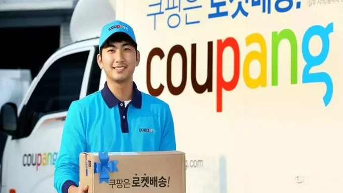 Vốn đầu tư Trung Quốc đổ vào các nền tảng thương mại điện tử Hàn Quốc