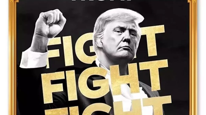 Ông Trump ra mắt meme coin