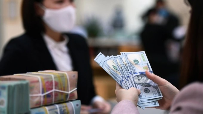 Gần nửa tỷ USD kiều hối đổ về TP.HCM sát Tết