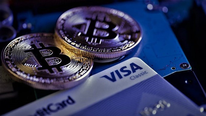 Blockchain của Bitcoin "tiến sát" Visa về khả năng xử lý khối lượng giao dịch