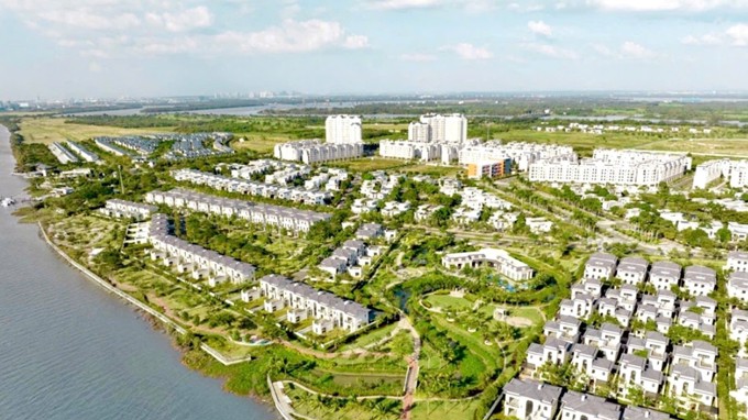 Tin vui: Khu đô thị Nhơn Trạch, Biên Hòa, Long Thành và loạt dự án bất động sản ở Đồng Nai được tập trung tháo gỡ