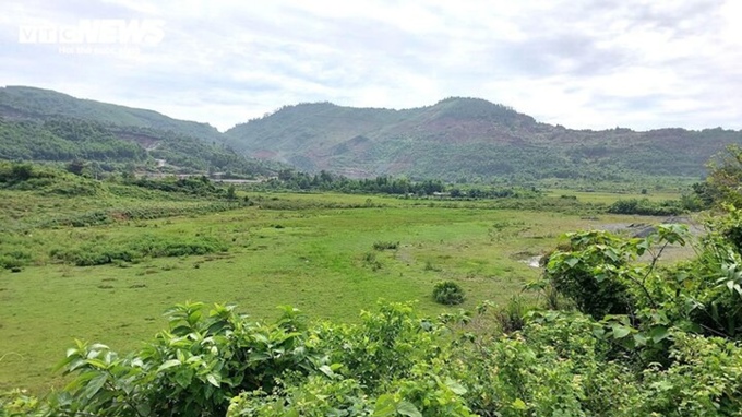 Chuyển đất nông nghiệp sang đất thổ cư hết bao nhiêu tiền?