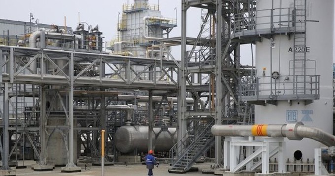 Mất nguồn cung khí đốt Nga có thể khiến EU thiệt hại hơn 1.000 tỷ euro