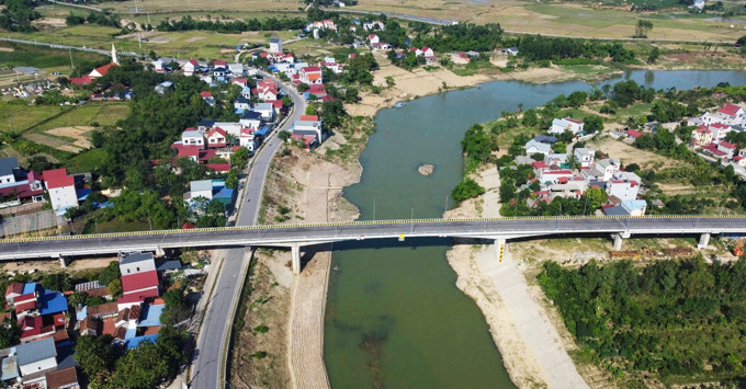 Bắc Giang sắp đấu giá 89 thửa đất, khởi điểm thấp nhất hơn 360 triệu đồng