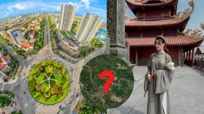 Việt Nam sắp có thành phố trực thuộc Trung ương thứ 7