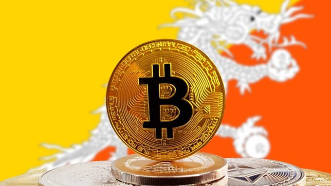 Thành phố chánh niệm Gelephu của Bhutan tuyên bố sẽ tích trữ Bitcoin và tài sản số