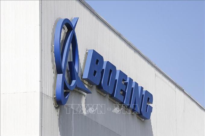 Boeing thiệt hại gần 3 tỷ USD do đình công và cắt giảm nhân sự