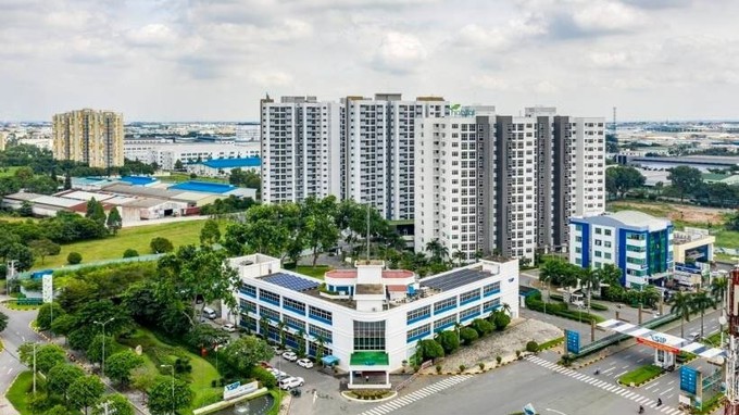 Giá chung cư cao cấp tại một tỉnh "sát vách" TP.HCM đang nằm ở "vùng trũng", thấp hơn từ 30-200% so với Hà Nội
