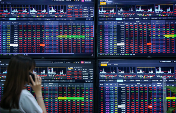 Top 10 cổ phiếu tăng/giảm mạnh nhất tuần qua: TMT nối dài chuỗi 7 phiên tăng trần liên tiếp, một mã UPCOM tăng sốc 40%