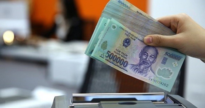 Hai ngân hàng đang dẫn đầu lãi suất tiết kiệm kỳ hạn 1 tháng