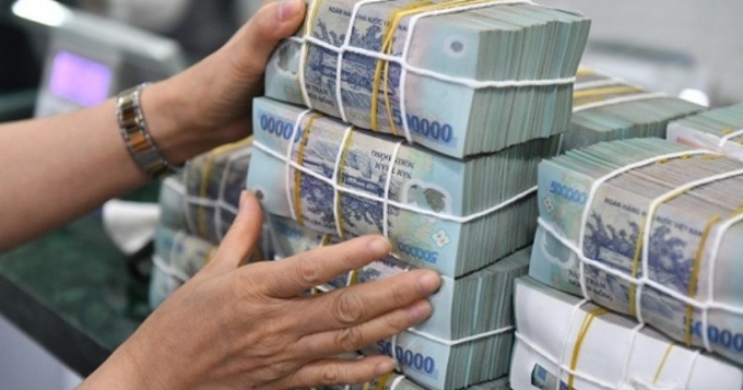 Lộ diện ngân hàng niêm yết lãi suất tiền gửi kỳ hạn 9 tháng cao nhất hệ thống