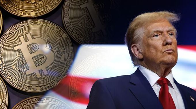 Ngày đầu nhậm chức, ông Trump sẽ "cởi trói" cho crypto?