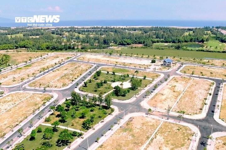 Đất nền được dự đoán sẽ tăng trưởng tốt trong năm 2025.