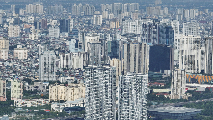 Đầu tư chung cư dự báo kém hấp dẫn trong 2025