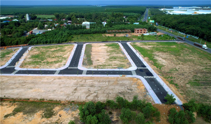 Đất nền sẽ tăng giá bao nhiêu sau Tết nguyên đán?