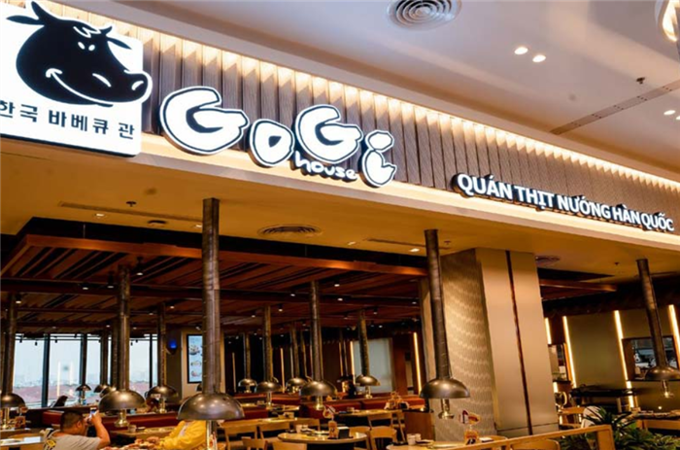 Chủ chuỗi Gogi House, Kichi-Kichi "quay xe" huỷ kế hoạch trả cổ tức bằng tiền mặt