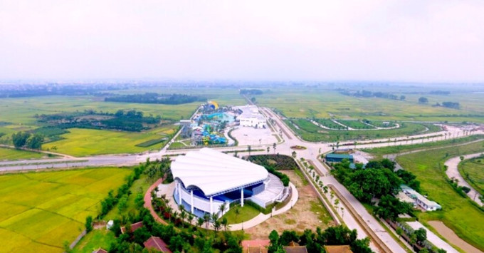 Huyện ngoại thành Hà Nội bất ngờ dừng đấu giá hàng chục thửa đất, trả tiền cọc